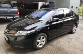 2010 HONDA CITY FOR SALE