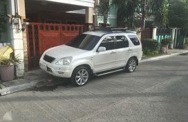 Honda Cr-V 2003 for sale