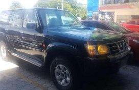 Nissan Patrol 2002 for sale