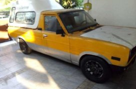 Nissan Sunny Manual Very Fresh For Sale 