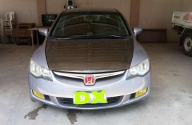 Honda Civic FD 1.8S 2007 manual​ For sale 