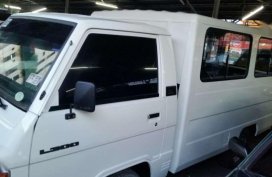 Mitsubishi 2013 FB L300​ For sale 