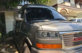 GMC Savana Explorer 2009 Model​ For sale 