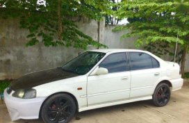 1997 Honda Civic FOR SALE