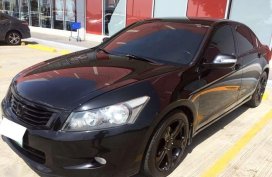 2009 Honda Accord 2.4 AT 2010 2008 camry civic altis sonata bmw mazda