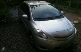 Toyota Vios 1.3E Manual 2009 not 2010 2011 2012 2013 2014 2015 2016