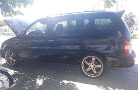 Kia Carnival 2001 for sale