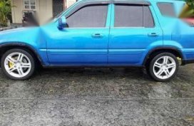 For sale Honda CRV 1998