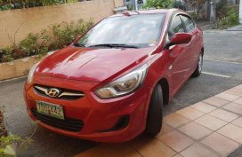 2012 Hyundai Accent Low Mileage Automatic