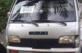 FOR SALE! SUZUKI MULTICAB F6A 2008 MODEL