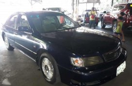 Nissan Cefiro 2000 - Automatic​ For sale 