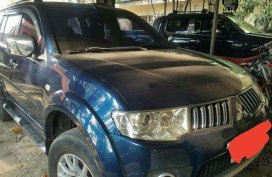 Mitsubishi Montero GLS 2009​ For sale 