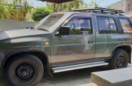 Nissan Terrano 1995 For sale 