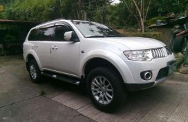 2013 Mitsubishi Montero for sale