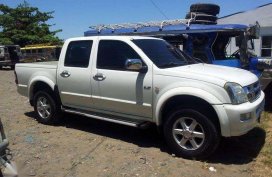 Isuzu Dmax 2006​ For sale 