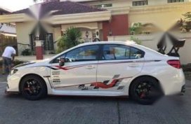 Subaru Wrx STi 2017​ For sale 