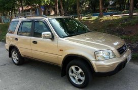 Honda Crv 1999 For sale 