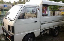 SUZUKI Multicab Carry FOR SALE