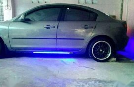 2005 Mazda 3 for sale