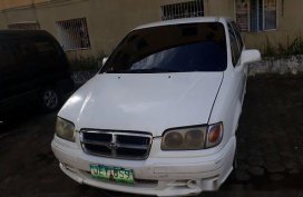 Hyundai Trajet 2010​ For sale 