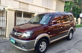 For Sale 2013 Mitsubishi Adventure GLS Sport SE
