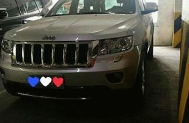 Jeep Grand Cherokee Limited 2011 For Sale 
