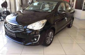 Promo 5K ALL IN Sure Approval 2018 MITSUBISHI Mirage G4 GLX CVT Automatic Sedan