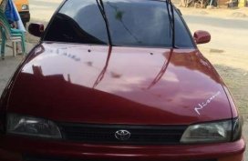Toyota Corolla xl bigbody 95​ For sale 