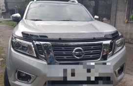 For sale: Navara 4x4 VL 2016mdl