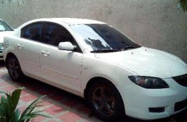 2008 Mazda 3 sedan automatic​ For sale 