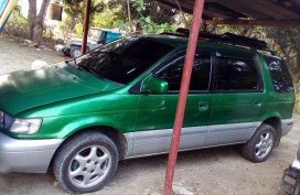 Mitsubishi Space Wagon 1998 for sale