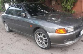 Mitsubishi Lancer (Pizza) 1997 FOR SALE