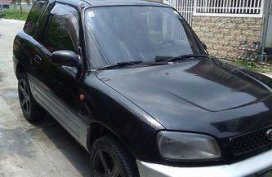 Toyota RAV4 1990​ For sale 
