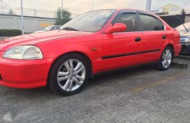 1996 Honda Civic VTI​ For sale 