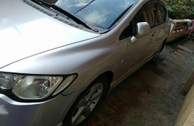 Honda Civic FD 1.8s 2006 For sale