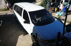 2004 Chevrolet Venture FOR SALE