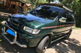 Isuzu Crosswind 2001 For sale