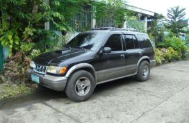 KIA Grand Sportage 2001 SUV​ For sale 