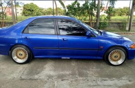 Honda Civic Esi 1994 model carb type​ For sale 
