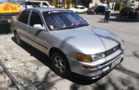 Toyota Corolla 1996 for sale