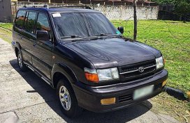 2000 Toyota Revo SR Gas AT suv FOR SALE