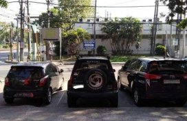 Suzuki Vitara JLX manual 95 model