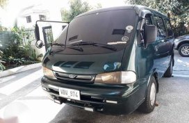 Kia Pregio 1998 for sale