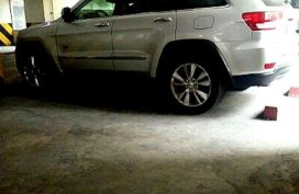 Jeep Grand Cherokee 2011 for sale