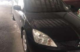 Mitsubishi Lancer Glx 2005 FOR SALE