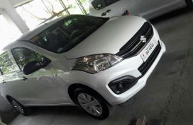 New 2018 Suzuki Ertiga Units All in Promo For Sale 