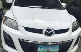 2010 Mazda CX-7 For sale 