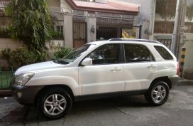 2008 KIA Sportage 2.0 AT For sale 