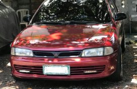 Mitsubishi Lancer 1996 for sale 