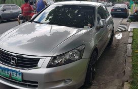 Honda Accord 2008​ For sale 